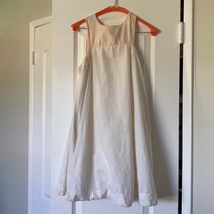 Anthropologie dress worn once